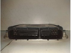 Recambio de centralita motor uce para seat leon (1m1) signo referencia OEM IAM 0281010062 038906012AT 