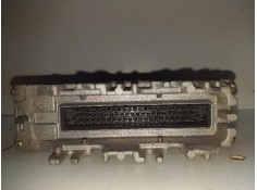 Recambio de centralita motor uce para seat toledo (1l) se referencia OEM IAM 0281001354 028906021BT 