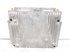 Recambio de centralita motor uce para volvo s70 berlina 2.4 / 2.5 (103kw / 106kw) referencia OEM IAM S103955411C  