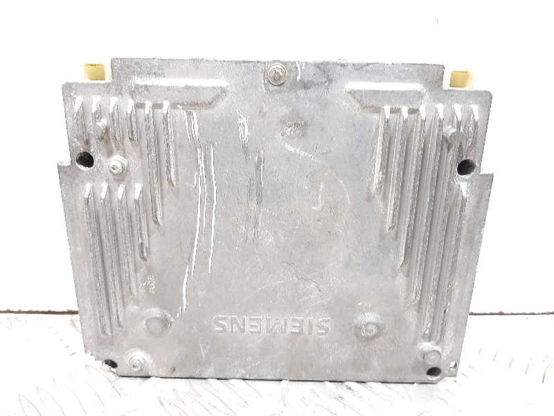 Recambio de centralita motor uce para volvo s70 berlina 2.4 / 2.5 (103kw / 106kw) referencia OEM IAM S103955411C  