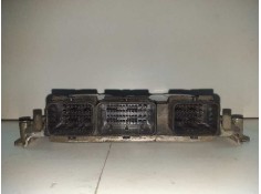 Recambio de centralita motor uce para peugeot 206 berlina xr referencia OEM IAM 0261206606 9638765980 