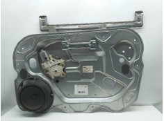 Recambio de elevalunas delantero derecho para ford focus c-max (cap) trend (d) referencia OEM IAM 3M51R203A28BK ELECTRICO