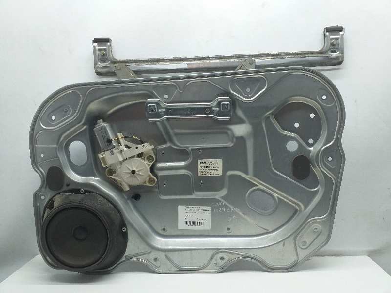 Recambio de elevalunas delantero derecho para ford focus c-max (cap) trend (d) referencia OEM IAM 3M51R203A28BK ELECTRICO 