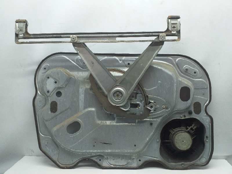 Recambio de elevalunas delantero derecho para ford focus c-max (cap) trend (d) referencia OEM IAM 3M51R203A28BK ELECTRICO 