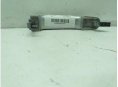 Recambio de maneta exterior trasera izquierda para ford focus c-max (cap) trend (d) referencia OEM IAM