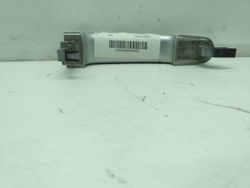 Recambio de maneta exterior trasera izquierda para ford focus c-max (cap) trend (d) referencia OEM IAM   