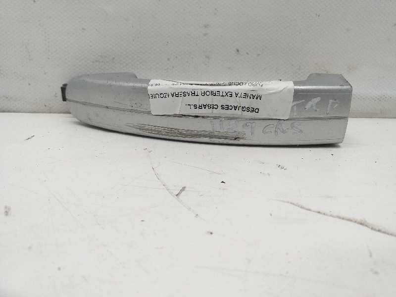 Recambio de maneta exterior trasera izquierda para ford focus c-max (cap) trend (d) referencia OEM IAM   