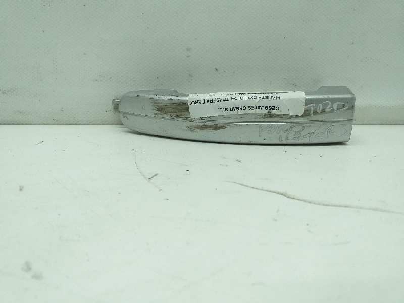 Recambio de maneta exterior trasera derecha para ford focus c-max (cap) trend (d) referencia OEM IAM    Recambio de maneta exterior trasera derecha para ford focus c-max (cap) trend (d) referencia OEM IAM