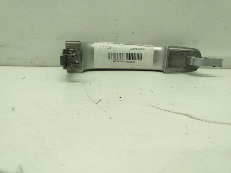 Recambio de maneta exterior trasera derecha para ford focus c-max (cap) trend (d) referencia OEM IAM    Recambio de maneta exterior trasera derecha para ford focus c-max (cap) trend (d) referencia OEM IAM