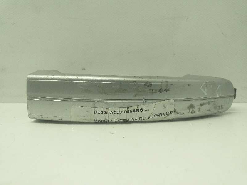 Recambio de maneta exterior delantera derecha para ford focus c-max (cap) trend (d) referencia OEM IAM    Recambio de maneta exterior delantera derecha para ford focus c-max (cap) trend (d) referencia OEM IAM