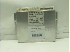 Recambio de centralita motor uce para mercedes-benz clase a (w168) 170 cdi (168.009) referencia OEM IAM 0265109630 1685453532  2