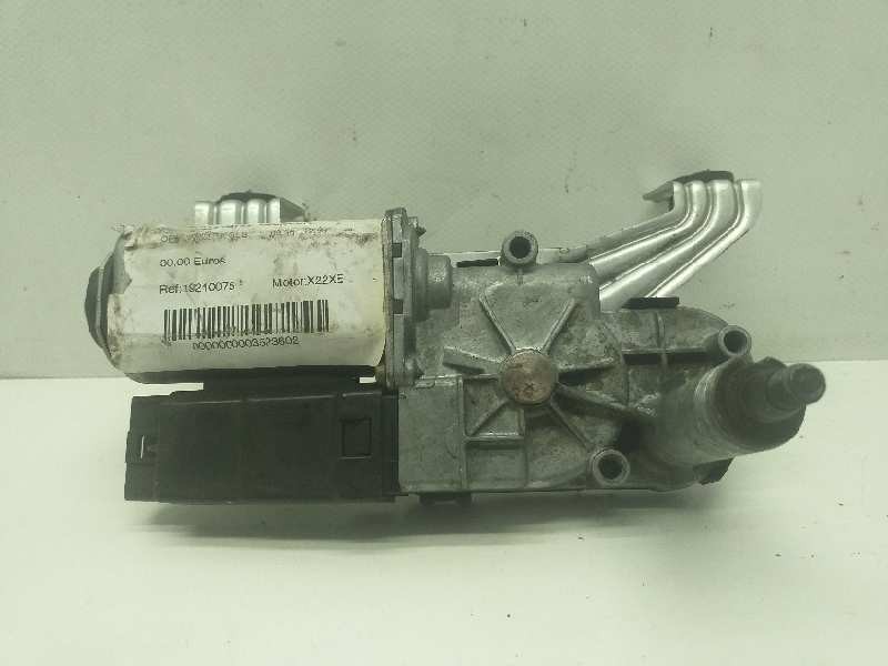 Recambio de motor limpia trasero para opel sintra gls referencia OEM IAM 19210075  