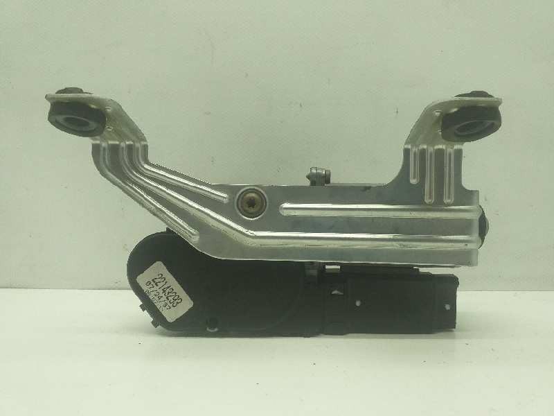 Recambio de motor limpia trasero para opel sintra gls referencia OEM IAM 19210075  