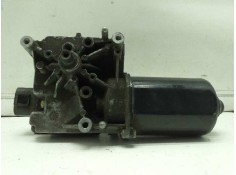 Recambio de motor limpia delantero para opel sintra gls referencia OEM IAM 12368685  