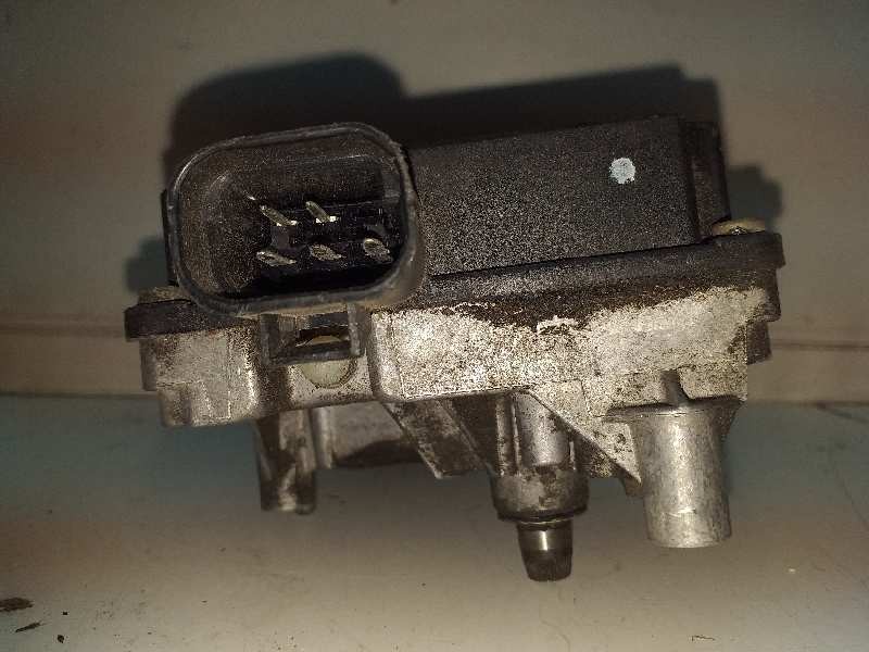 Recambio de motor limpia delantero para opel sintra gls referencia OEM IAM 12368685   Recambio de motor limpia delantero para opel sintra gls referencia OEM IAM 12368685