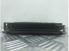 Recambio de centralita motor uce para fiat stilo (192) 1.9 jtd / 1.9 jtd 115 active referencia OEM IAM    2