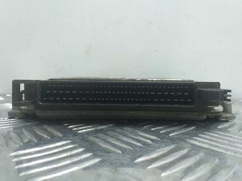 Recambio de centralita motor uce para fiat stilo (192) 1.9 jtd / 1.9 jtd 115 active referencia OEM IAM   