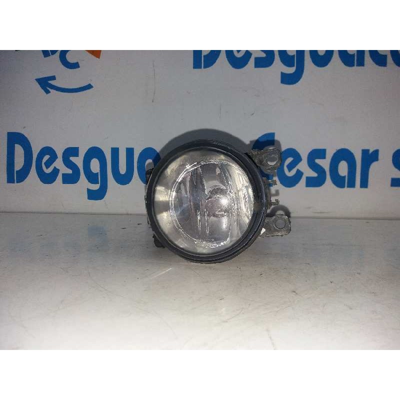 Recambio de faro antiniebla derecho para ford tourneo connect (tc7) kombi b. corta (2006) referencia OEM IAM   