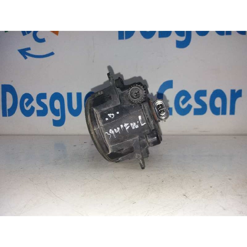 Recambio de faro antiniebla derecho para ford tourneo connect (tc7) kombi b. corta (2006) referencia OEM IAM   