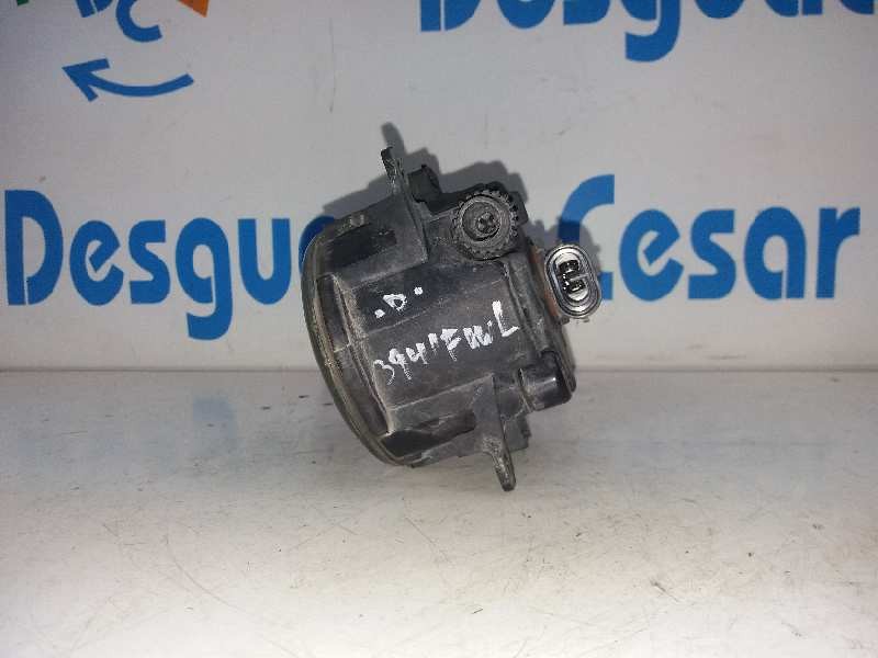 Recambio de faro antiniebla derecho para ford tourneo connect (tc7) kombi b. corta (2006) referencia OEM IAM   