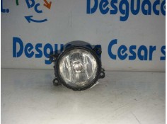 Recambio de faro antiniebla izquierdo para ford tourneo connect (tc7) kombi b. corta (2006) referencia OEM IAM   