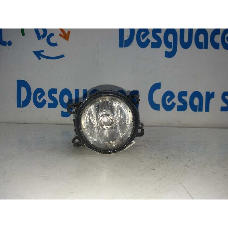 Recambio de faro antiniebla izquierdo para ford tourneo connect (tc7) kombi b. corta (2006) referencia OEM IAM   