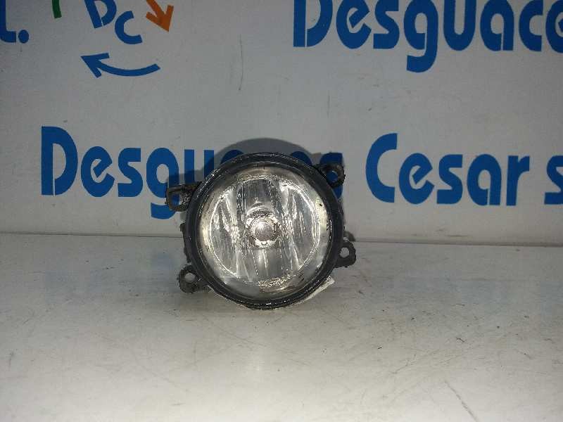 Recambio de faro antiniebla izquierdo para ford tourneo connect (tc7) kombi b. corta (2006) referencia OEM IAM   