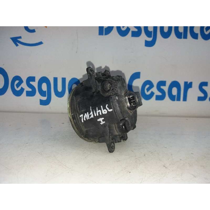 Recambio de faro antiniebla izquierdo para ford tourneo connect (tc7) kombi b. corta (2006) referencia OEM IAM   
