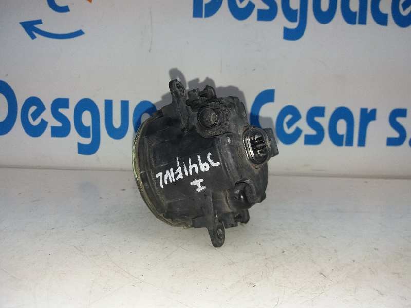 Recambio de faro antiniebla izquierdo para ford tourneo connect (tc7) kombi b. corta (2006) referencia OEM IAM   
