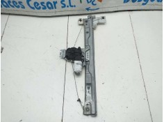Recambio de elevalunas delantero derecho para peugeot 207 sport referencia OEM IAM  ELECTRICO