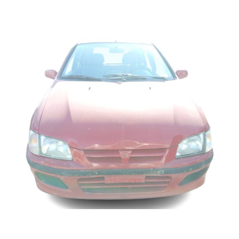 MITSUBISHI SPACE STAR MONOSPACE (DG_A) - imagen 1
