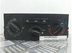 Recambio de mando calefaccion / aire acondicionado para peugeot 207 sport referencia OEM IAM
