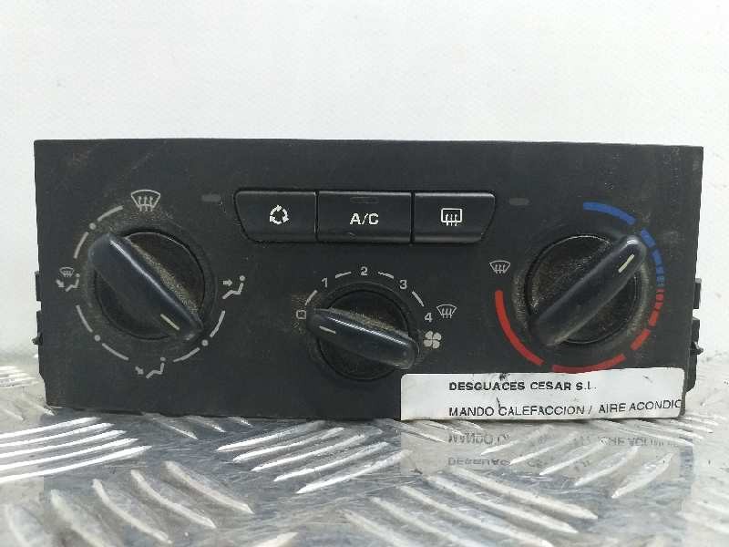 Recambio de mando calefaccion / aire acondicionado para peugeot 207 sport referencia OEM IAM   