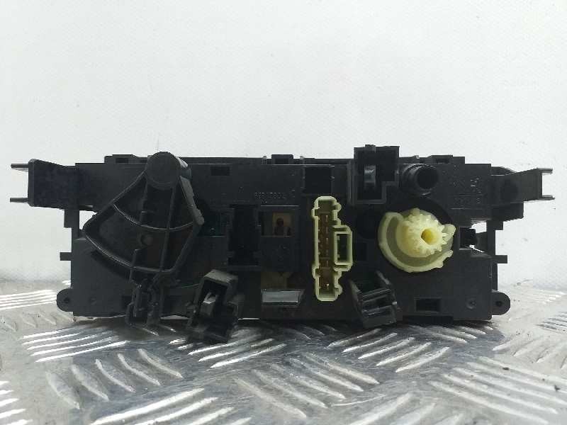 Recambio de mando calefaccion / aire acondicionado para peugeot 207 sport referencia OEM IAM   