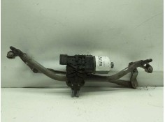 Recambio de motor limpia delantero para peugeot 207 sport referencia OEM IAM