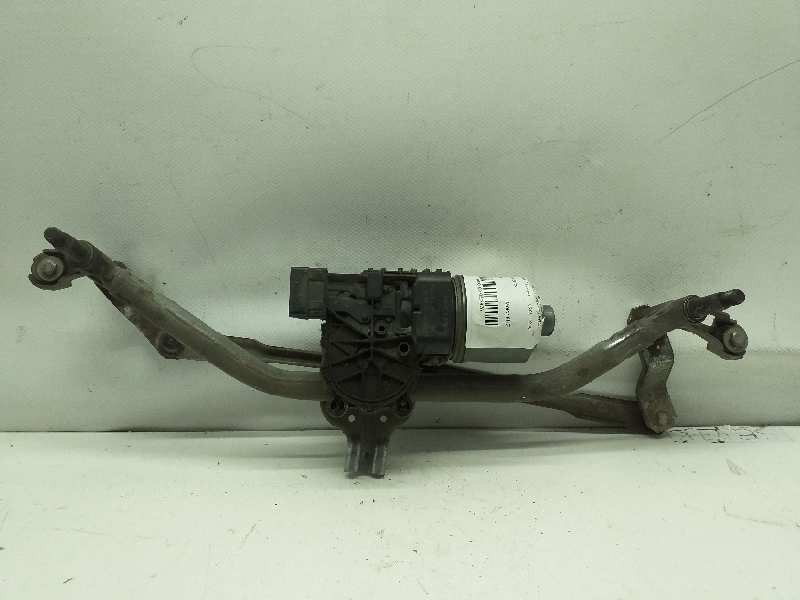 Recambio de motor limpia delantero para peugeot 207 sport referencia OEM IAM   