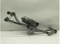 Recambio de motor limpia delantero para peugeot 207 sport referencia OEM IAM    2