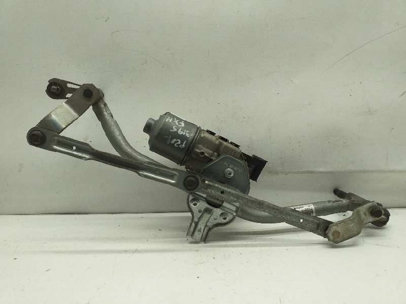 Recambio de motor limpia delantero para peugeot 207 sport referencia OEM IAM   