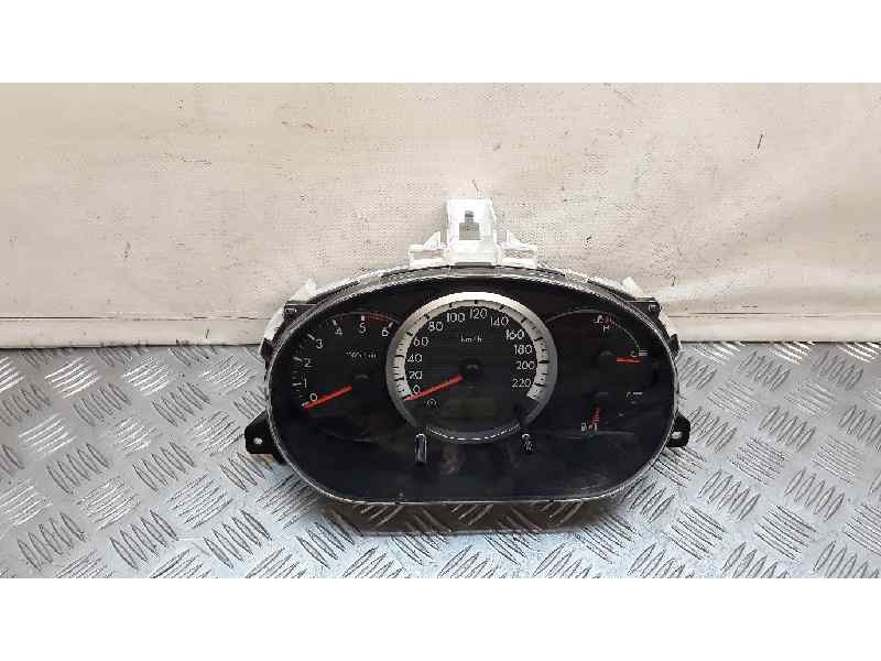 Recambio de cuadro instrumentos para mazda 5 berl. (cr) 2.0 crtd active+ (105kw) referencia OEM IAM C23555430  