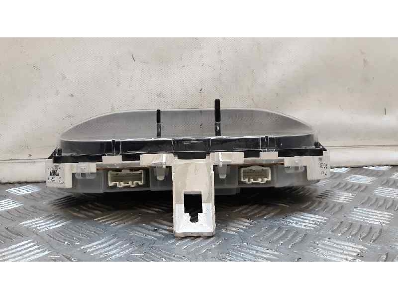 Recambio de cuadro instrumentos para mazda 5 berl. (cr) 2.0 crtd active+ (105kw) referencia OEM IAM C23555430  