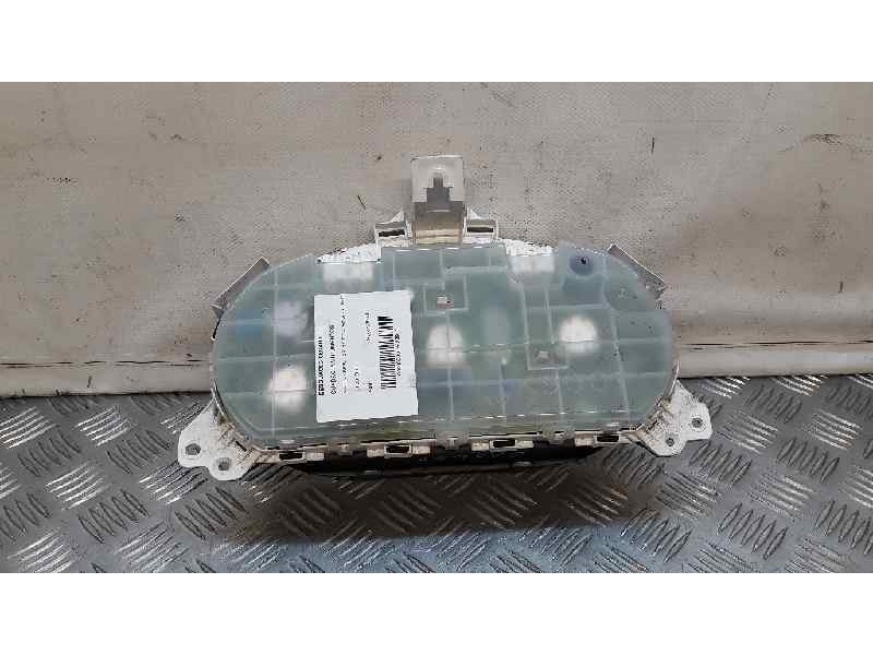 Recambio de cuadro instrumentos para mazda 5 berl. (cr) 2.0 crtd active+ (105kw) referencia OEM IAM C23555430  