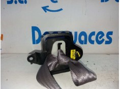 Recambio de cinturon seguridad trasero central para daewoo nubira berlina sx referencia OEM IAM   OFERTA