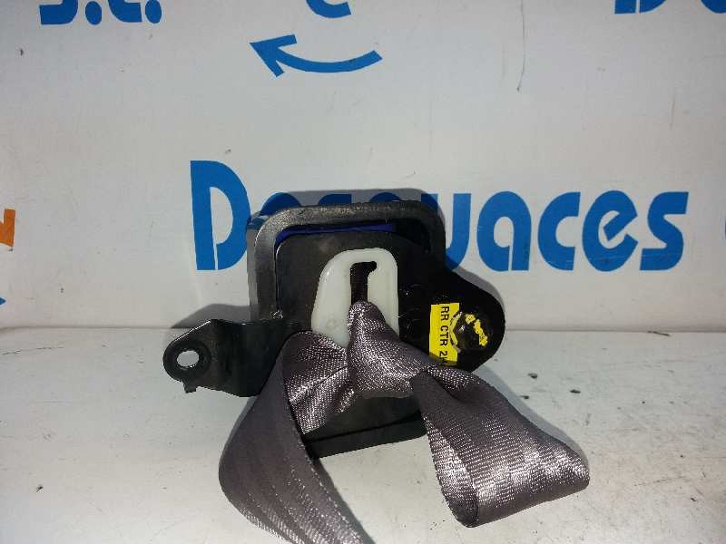 Recambio de cinturon seguridad trasero central para daewoo nubira berlina sx referencia OEM IAM   OFERTA