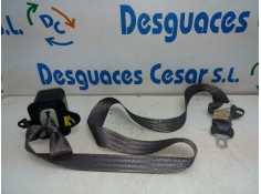 Recambio de cinturon seguridad trasero central para daewoo nubira berlina sx referencia OEM IAM   OFERTA 2