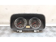 Recambio de cuadro instrumentos para tata indica idi referencia OEM IAM 286854309924N