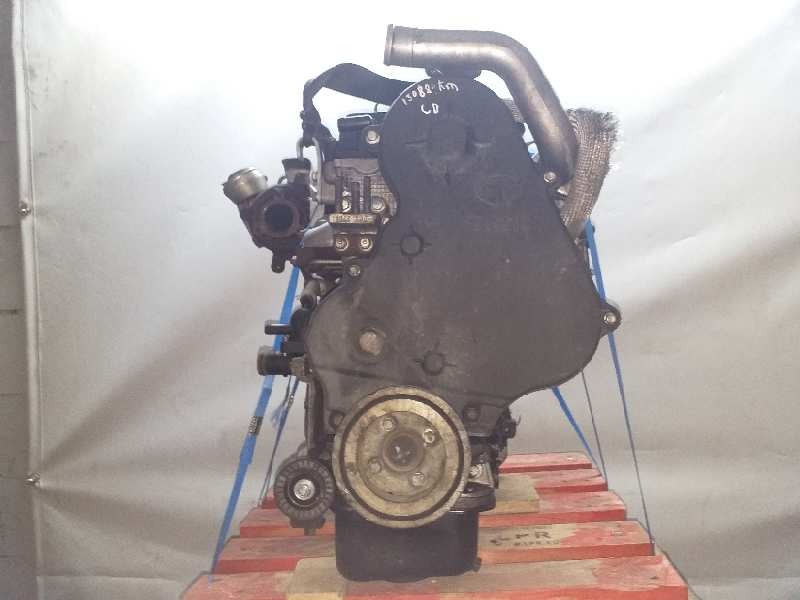 Recambio de motor completo para tata indica idi referencia OEM IAM BNZ   Recambio de motor completo para tata indica idi referencia OEM IAM BNZ