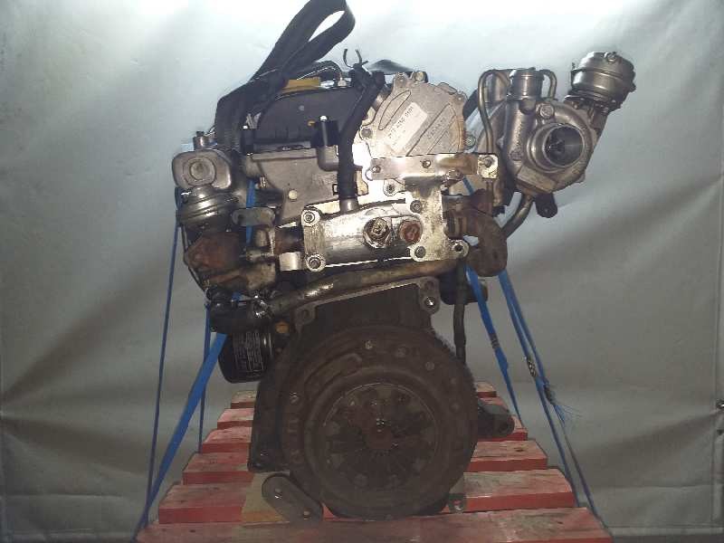 Recambio de motor completo para tata indica idi referencia OEM IAM BNZ   Recambio de motor completo para tata indica idi referencia OEM IAM BNZ