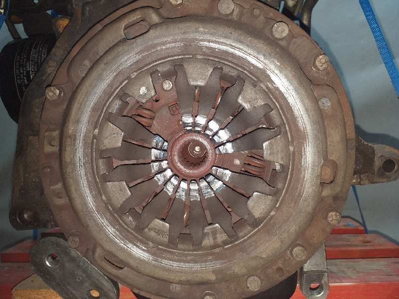 Recambio de motor completo para tata indica idi referencia OEM IAM BNZ   Recambio de motor completo para tata indica idi referencia OEM IAM BNZ