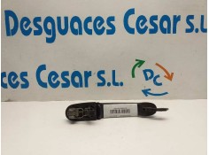 Recambio de maneta exterior delantera derecha para seat ibiza (6k1) free sky referencia OEM IAM 6K4839205C  