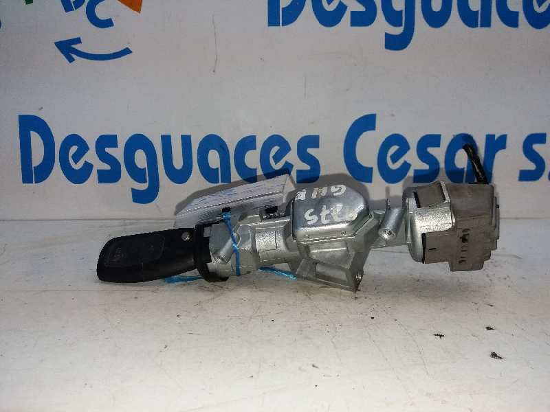 Recambio de conmutador de arranque para ford focus lim. (cb4) titanium referencia OEM IAM 3M513F880AD 1021919 